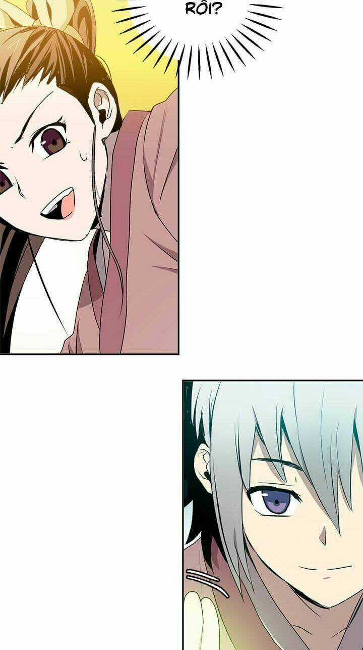 Đạo Sĩ Giang Hồ Chapter 5 trang 56