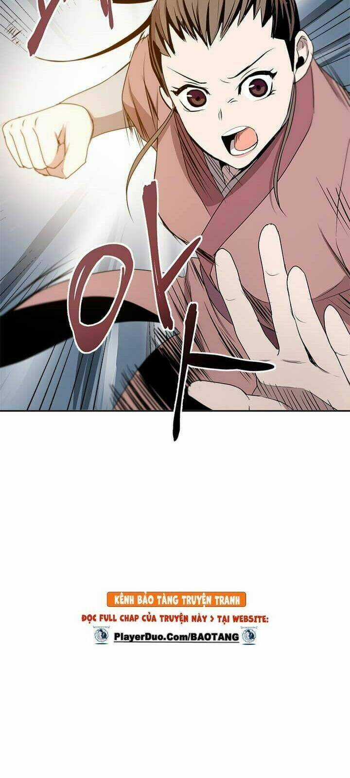 Đạo Sĩ Giang Hồ Chapter 5 trang 63