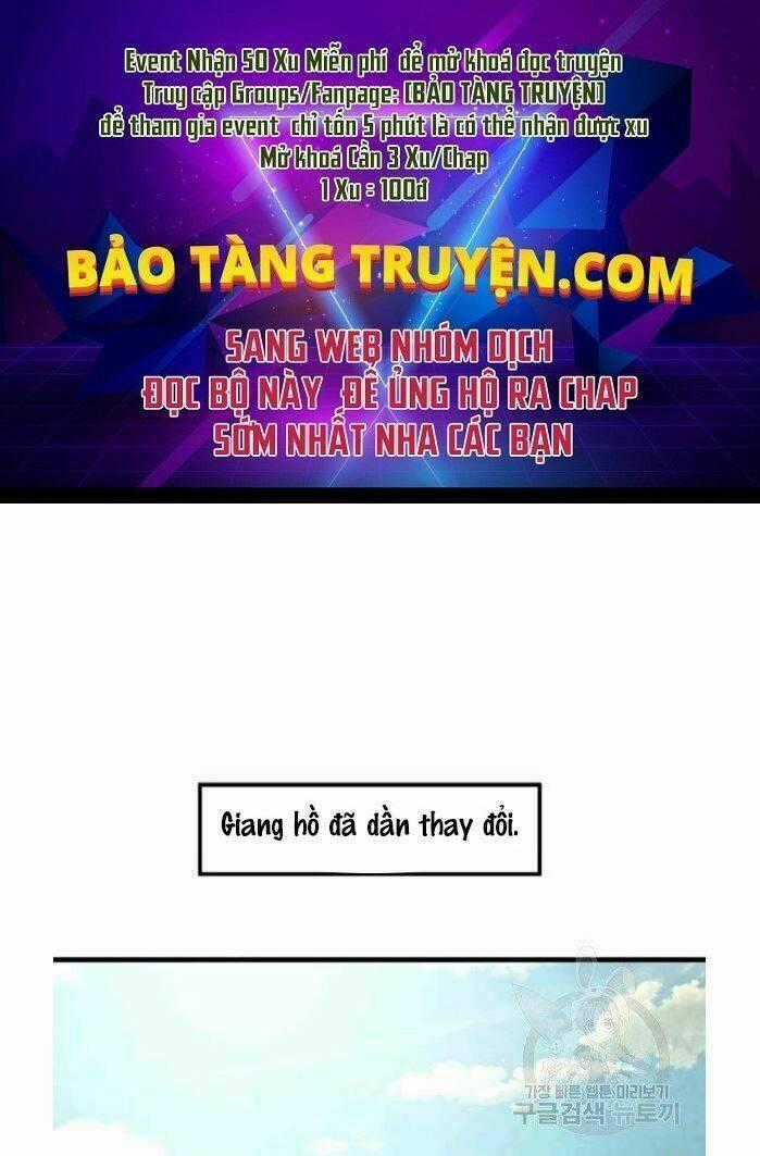 Đạo Sĩ Giang Hồ Chapter 50 trang 0
