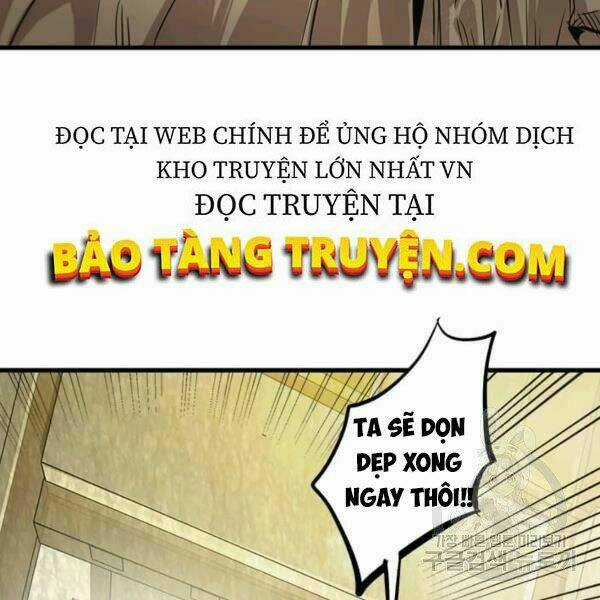 Đạo Sĩ Giang Hồ Chapter 50 trang 107