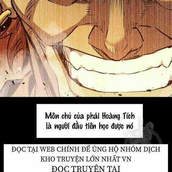 Đạo Sĩ Giang Hồ Chapter 50 trang 11