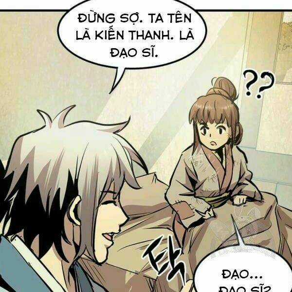 Đạo Sĩ Giang Hồ Chapter 50 trang 110