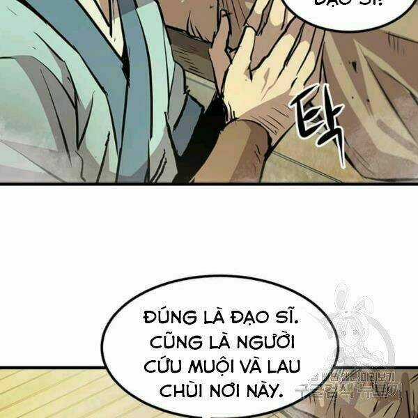 Đạo Sĩ Giang Hồ Chapter 50 trang 111