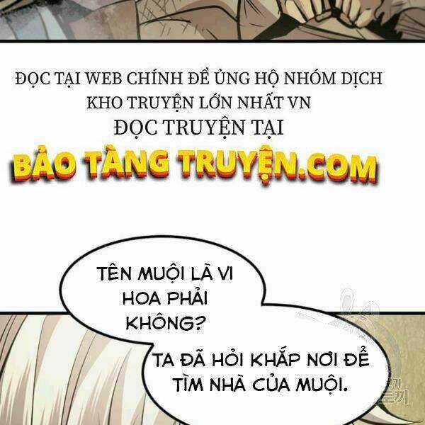 Đạo Sĩ Giang Hồ Chapter 50 trang 115