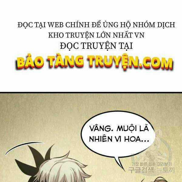 Đạo Sĩ Giang Hồ Chapter 50 trang 117