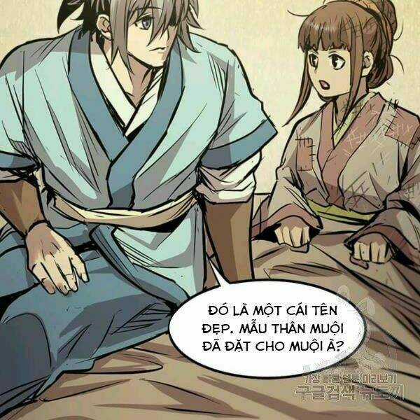 Đạo Sĩ Giang Hồ Chapter 50 trang 118