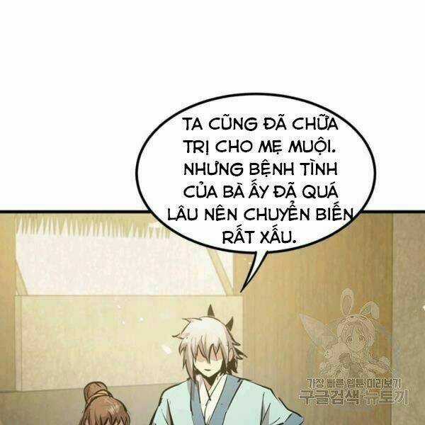 Đạo Sĩ Giang Hồ Chapter 50 trang 121