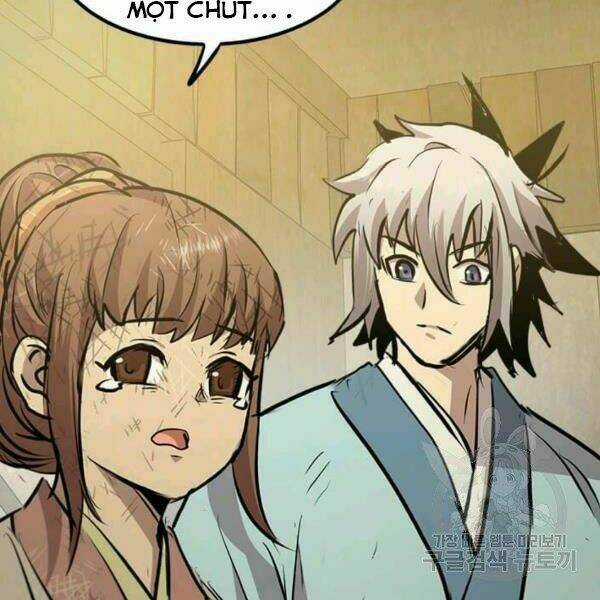 Đạo Sĩ Giang Hồ Chapter 50 trang 124