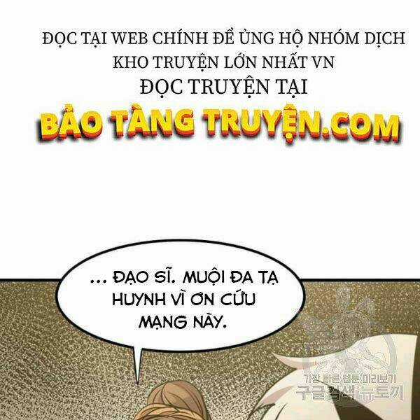 Đạo Sĩ Giang Hồ Chapter 50 trang 129