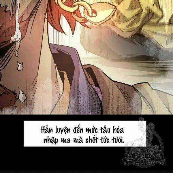 Đạo Sĩ Giang Hồ Chapter 50 trang 13