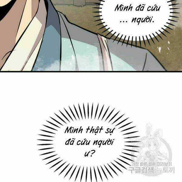 Đạo Sĩ Giang Hồ Chapter 50 trang 137