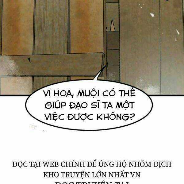 Đạo Sĩ Giang Hồ Chapter 50 trang 146
