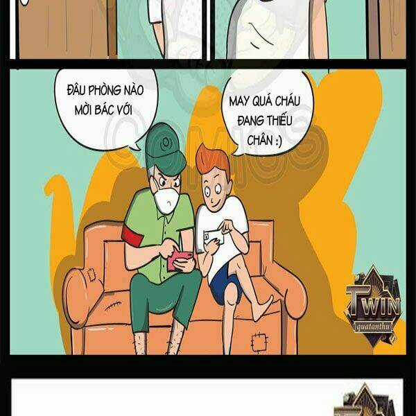 Đạo Sĩ Giang Hồ Chapter 50 trang 149