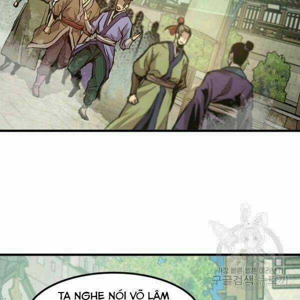 Đạo Sĩ Giang Hồ Chapter 50 trang 16