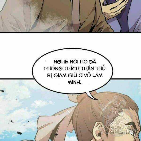 Đạo Sĩ Giang Hồ Chapter 50 trang 18