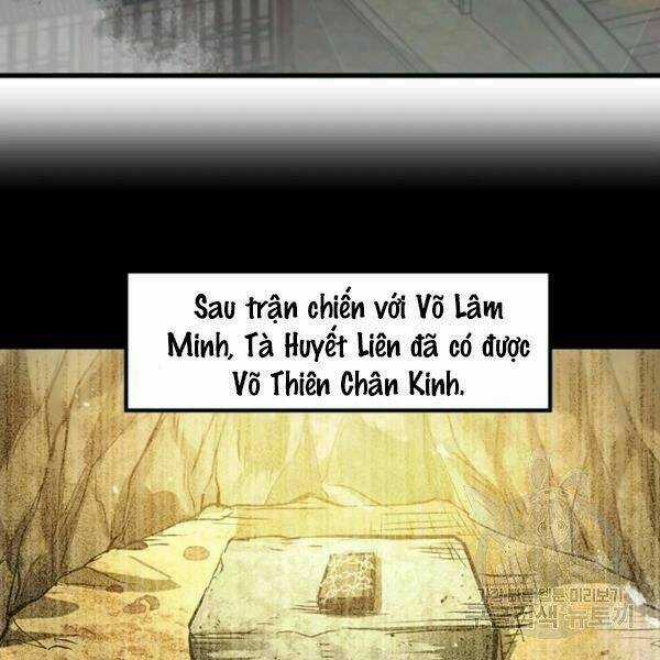 Đạo Sĩ Giang Hồ Chapter 50 trang 2