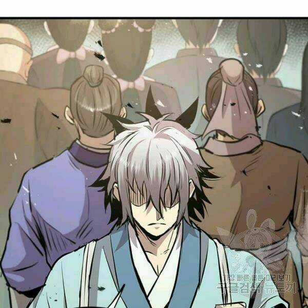 Đạo Sĩ Giang Hồ Chapter 50 trang 20