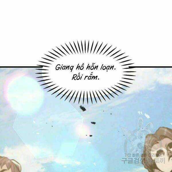 Đạo Sĩ Giang Hồ Chapter 50 trang 25