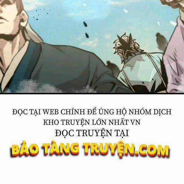 Đạo Sĩ Giang Hồ Chapter 50 trang 26