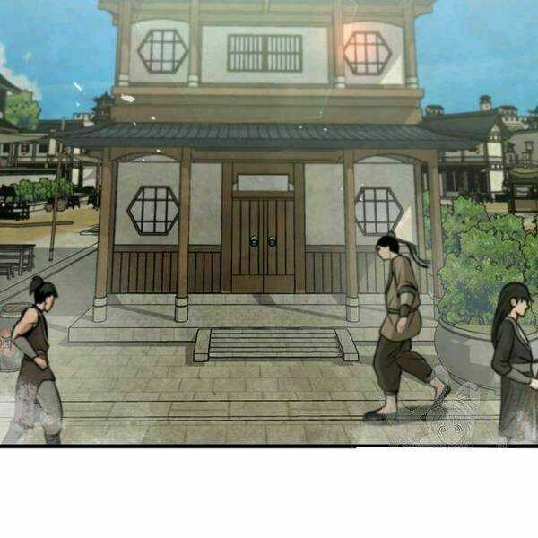 Đạo Sĩ Giang Hồ Chapter 50 trang 28