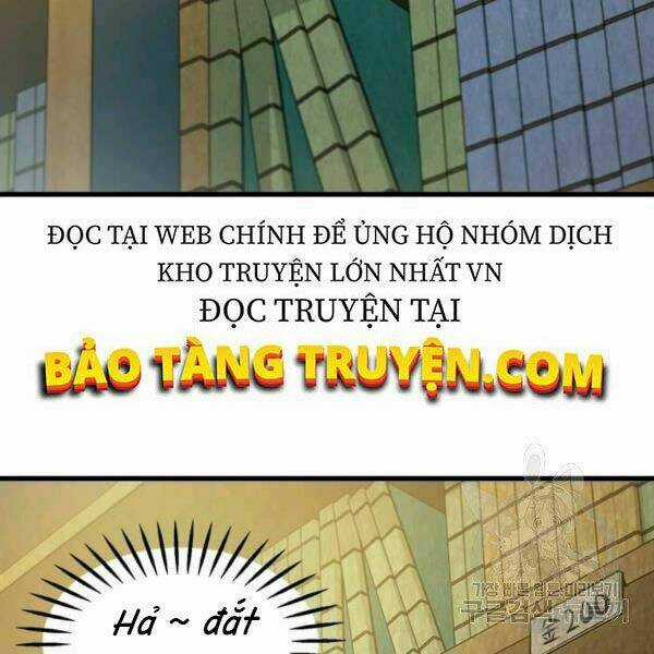 Đạo Sĩ Giang Hồ Chapter 50 trang 30