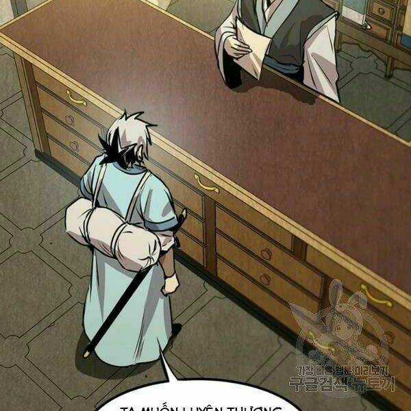 Đạo Sĩ Giang Hồ Chapter 50 trang 33