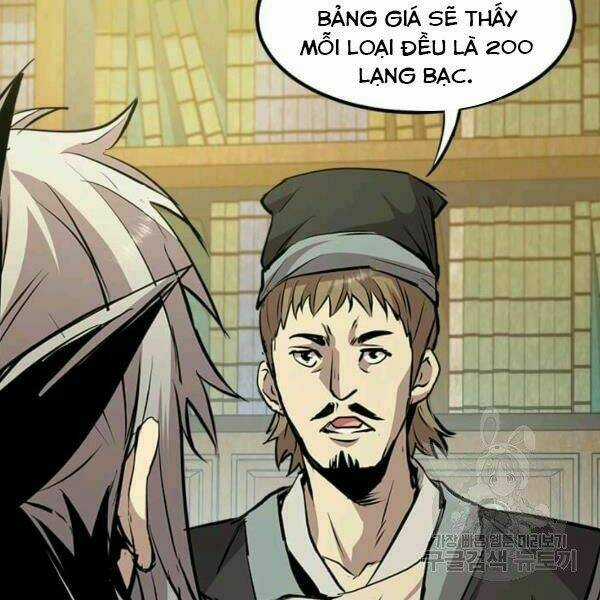 Đạo Sĩ Giang Hồ Chapter 50 trang 35