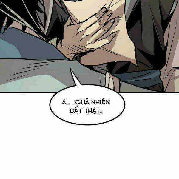 Đạo Sĩ Giang Hồ Chapter 50 trang 36