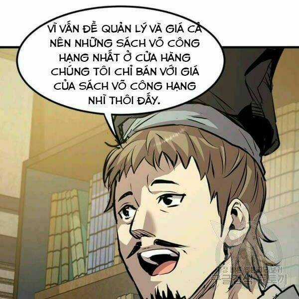 Đạo Sĩ Giang Hồ Chapter 50 trang 37