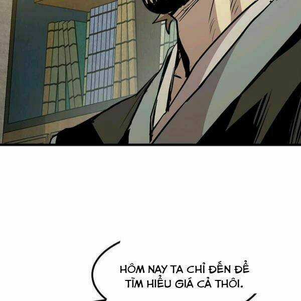 Đạo Sĩ Giang Hồ Chapter 50 trang 38