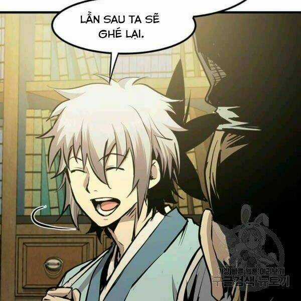 Đạo Sĩ Giang Hồ Chapter 50 trang 39