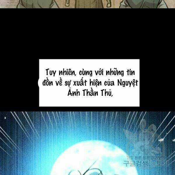 Đạo Sĩ Giang Hồ Chapter 50 trang 4