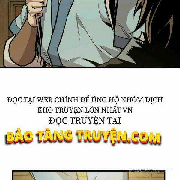 Đạo Sĩ Giang Hồ Chapter 50 trang 40