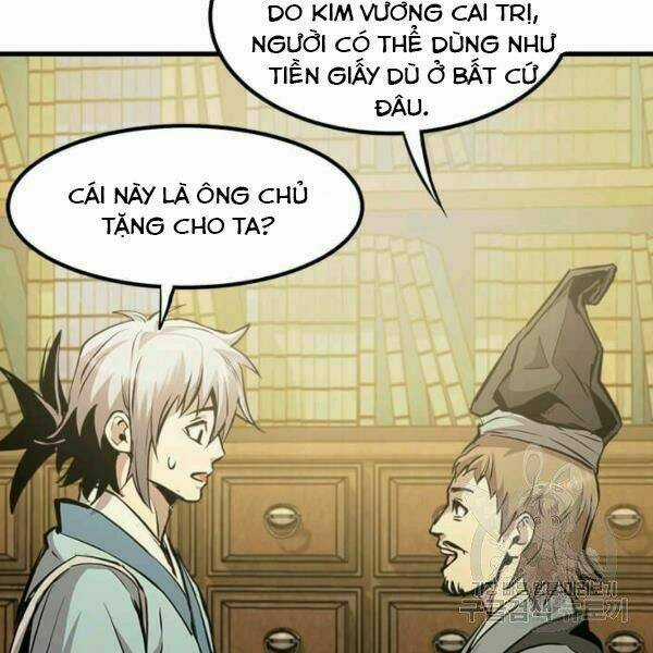 Đạo Sĩ Giang Hồ Chapter 50 trang 46