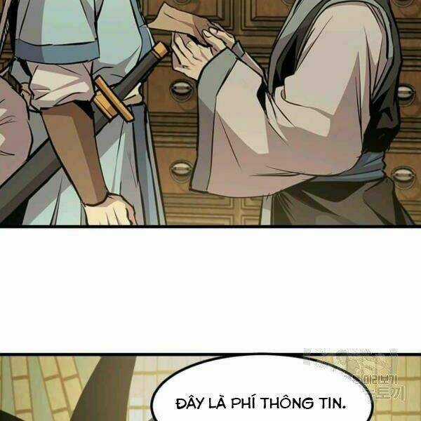 Đạo Sĩ Giang Hồ Chapter 50 trang 47