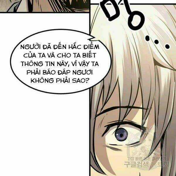 Đạo Sĩ Giang Hồ Chapter 50 trang 51