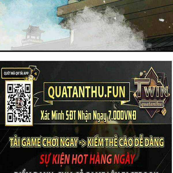 Đạo Sĩ Giang Hồ Chapter 50 trang 54