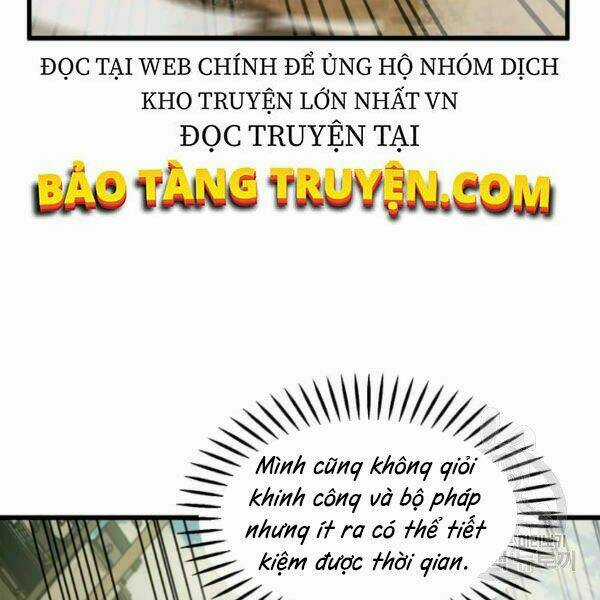 Đạo Sĩ Giang Hồ Chapter 50 trang 57
