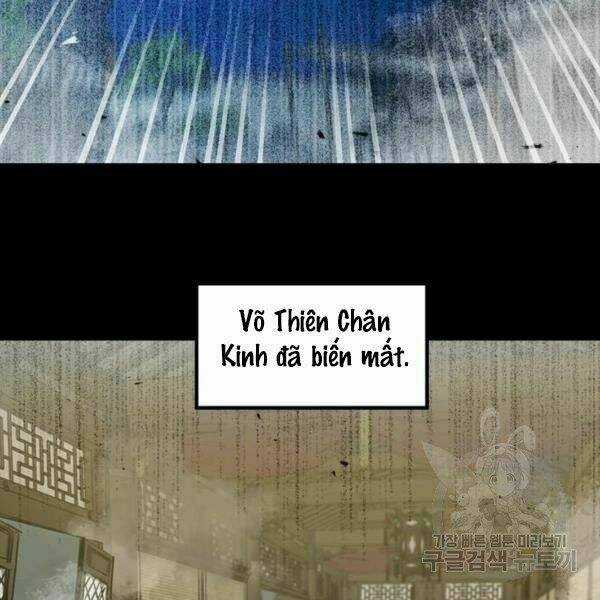 Đạo Sĩ Giang Hồ Chapter 50 trang 6