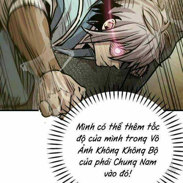 Đạo Sĩ Giang Hồ Chapter 50 trang 60