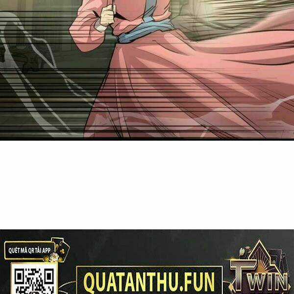 Đạo Sĩ Giang Hồ Chapter 50 trang 62