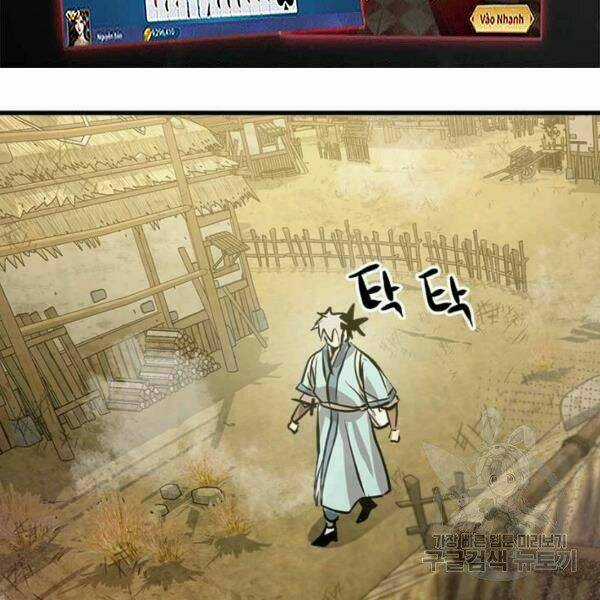 Đạo Sĩ Giang Hồ Chapter 50 trang 64