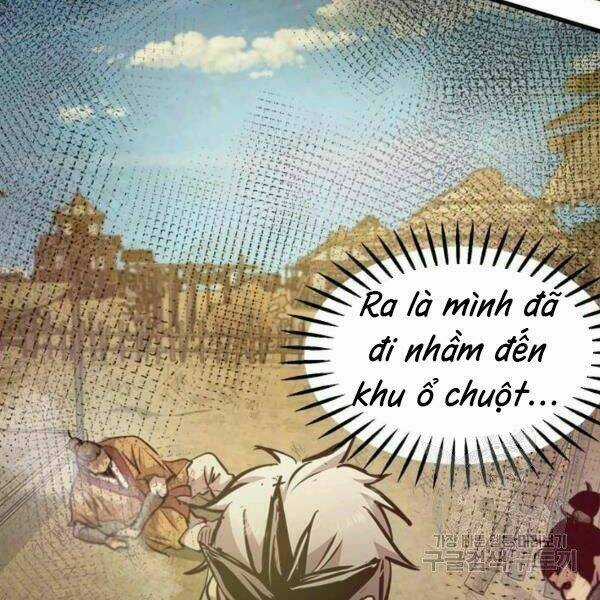 Đạo Sĩ Giang Hồ Chapter 50 trang 69