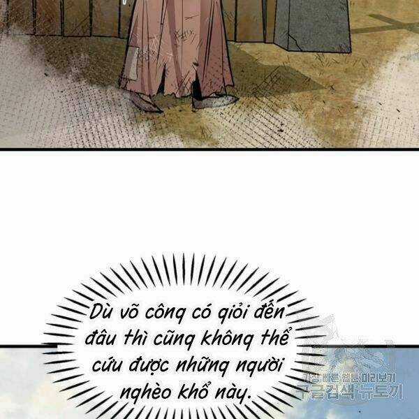 Đạo Sĩ Giang Hồ Chapter 50 trang 72