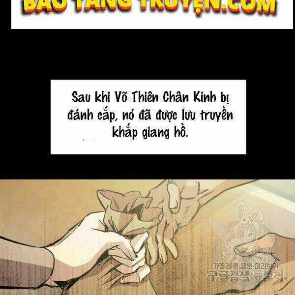 Đạo Sĩ Giang Hồ Chapter 50 trang 8