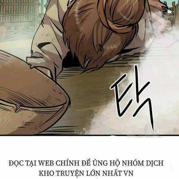 Đạo Sĩ Giang Hồ Chapter 50 trang 82