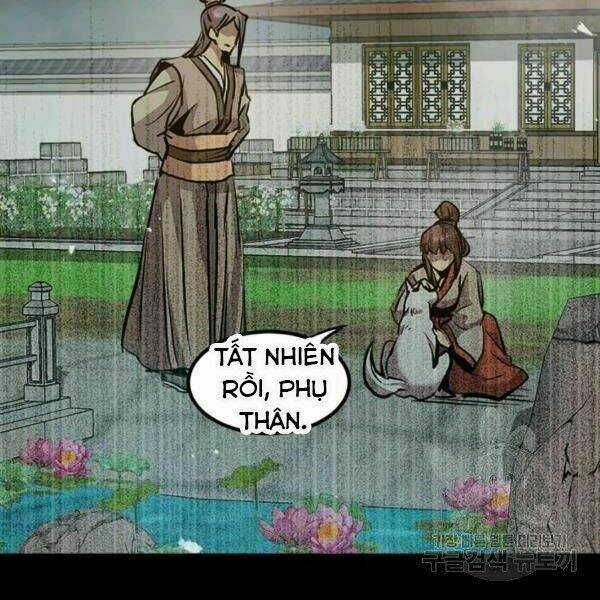 Đạo Sĩ Giang Hồ Chapter 50 trang 85