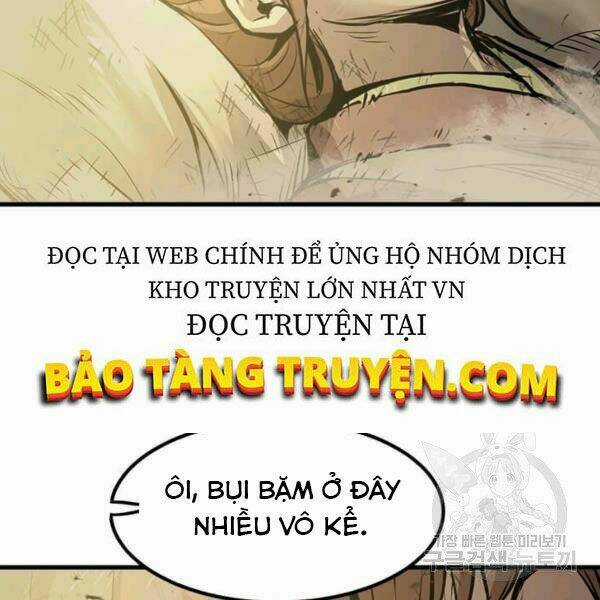 Đạo Sĩ Giang Hồ Chapter 50 trang 94