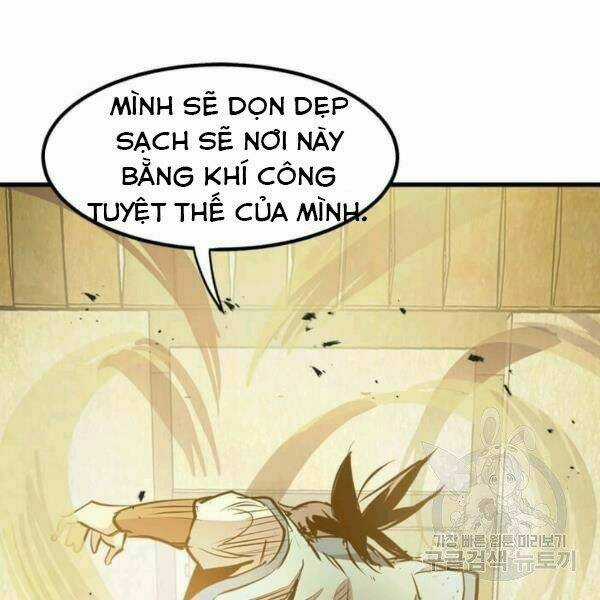 Đạo Sĩ Giang Hồ Chapter 50 trang 96