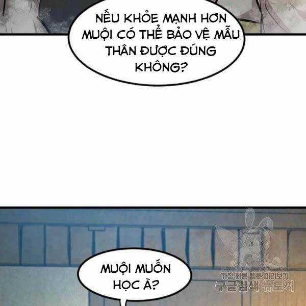 Đạo Sĩ Giang Hồ Chapter 51 trang 105